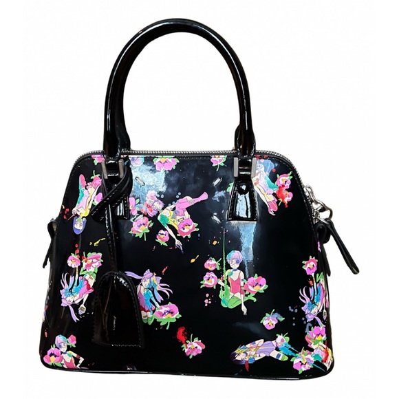 Maison Martin Margiela Handbags - ULTRA RARE Maison Martin Margiela Authentic Rare Mini 5ac Anime Convertible